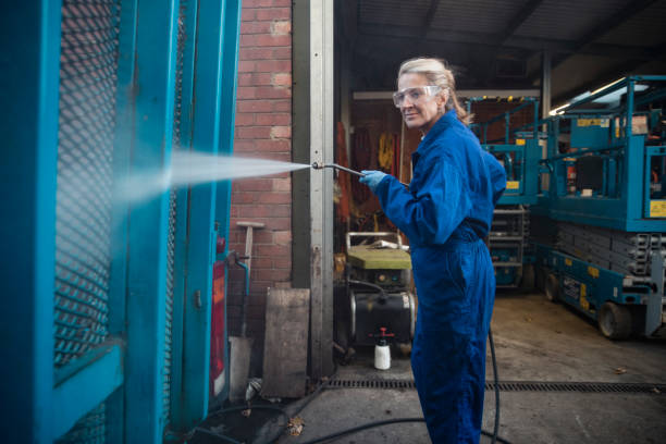 Best Building Exterior Washing  in Westvale, NY