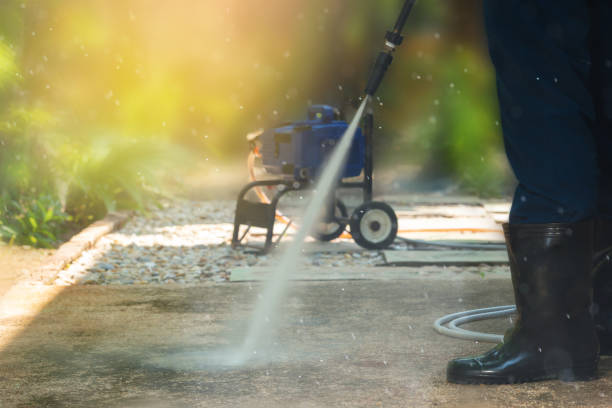 Best Fence Cleaning  in Westvale, NY